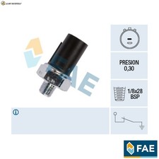 OIL PRESSURE SWITCH 12990 FOR HYUNDAI H-1/Cargo/Travel/STAREX/Bus/Van i40/CW i20