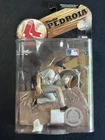 2009 McFarlane MLB Toys R Us Exclusive Dustin Pedroia Boston Red Sox Figure