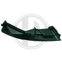 1X Halter, StoßFäNger Diederichs 4414053 Passend FüR Renault
