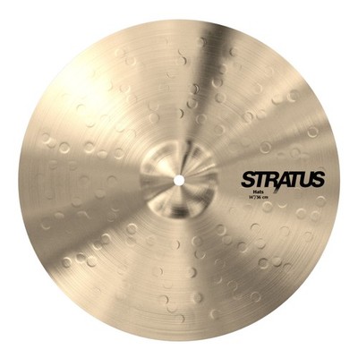 Sabian Stratus HiHat 14'' - HiHat