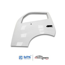 Front Door Assy Lh For Hino 155 - 195 - 300 - 2012 - 2022