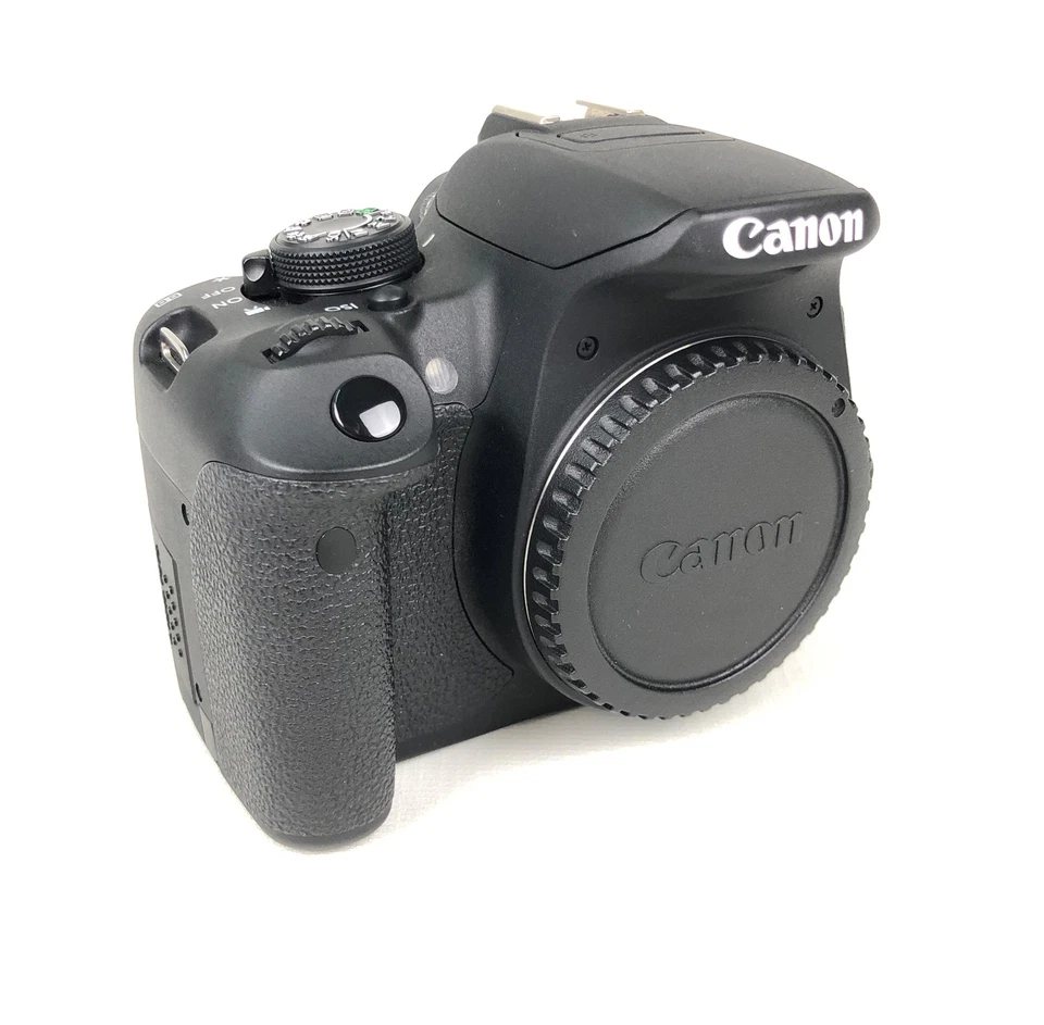 Canon EOS 700D, Foto 1 von 5