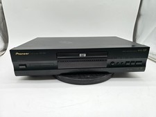 Pioneer DV-535 DVD Player schwarz