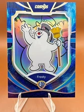 Frosty the Snowman Silhouette /199- 2024 Kakawow Cosmos WB 100 CWQ-FR-59