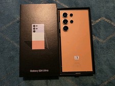 Samsung Galaxy S24 Ultra 256GB