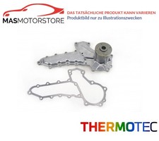 MOTOR KÜHLWASSERPUMPE WASSERPUMPE THERMOTEC D1G060TT I FÜR FORD USA EDGE