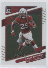 2021 Panini Donruss Optic Chase Edmonds #179 0c7d