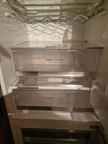 frigorífico lg a+++ - Imagen 8 de 8
