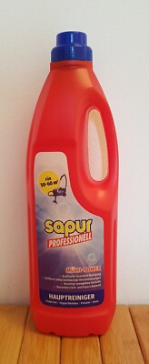 Sapur Professionell Sapur Professionell