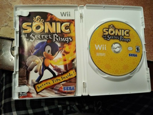 Wii Games with Manuals - Most are Mint ! - Picture 558 of 729