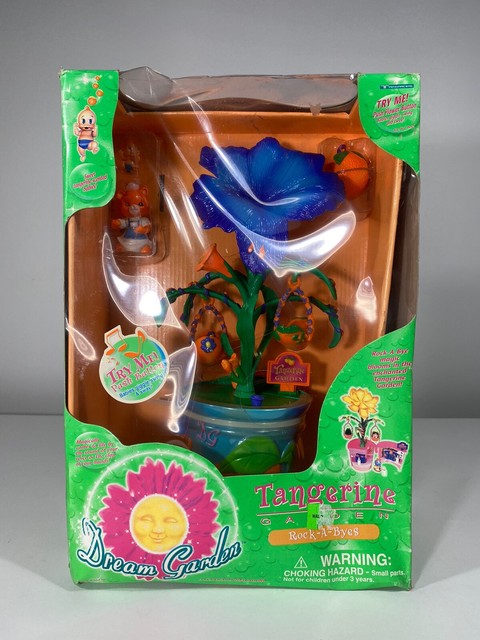 trendmasters dream garden