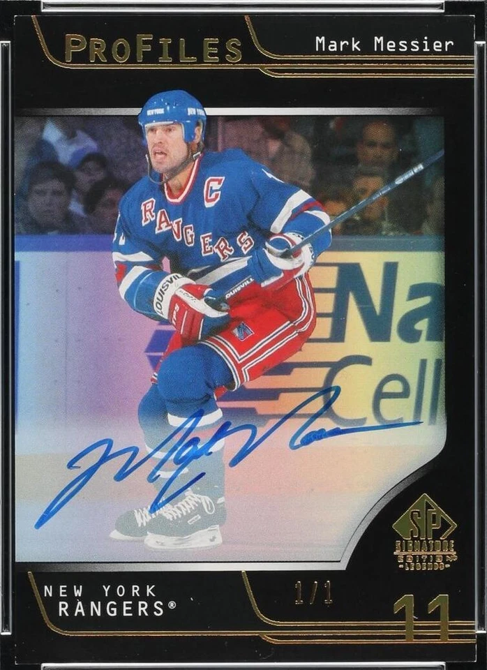 Black Autograph Achievement