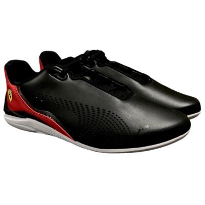 Puma Scuderia Ferrari Drift Cat Decima Motorsport Shoes Mens 9.5