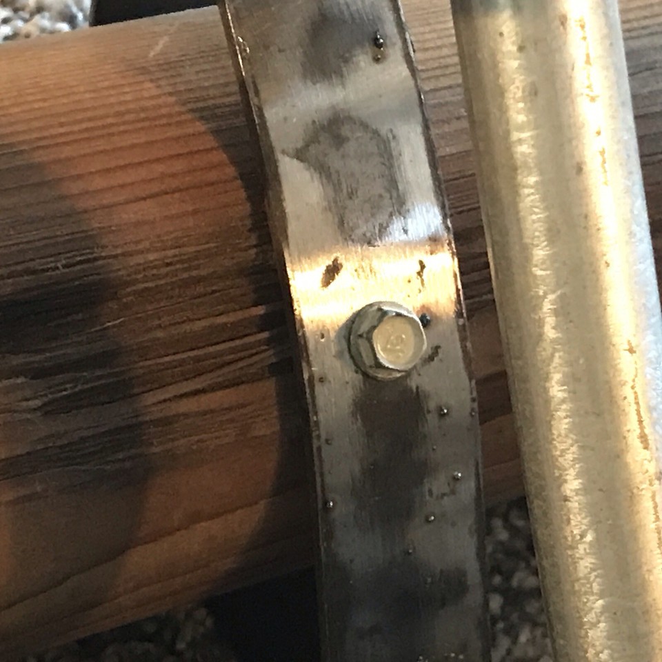 Handmade Canon Decor Large Handcrafted Wood And Metal Gun Antique Style