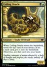 Magic the Gathering MTG Coiling Oracle (213) Commander 2015   LP