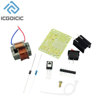 15KV High Frequency DC High Voltage Arc Ignition Generator Inverter 