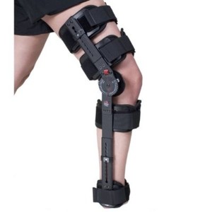 Breg Knee Brace Size Chart