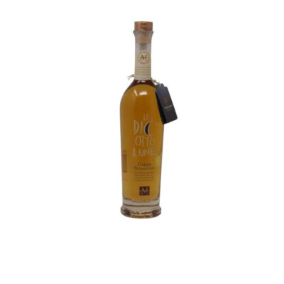 GRAPPA 18 LUNE MARZADRO 0.7lt