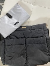 kate spade baby diaper bag