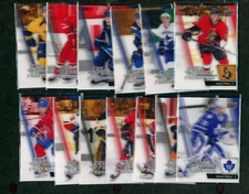 2015-16 UD FULL FORCE FRESHMEN RC LOT (13)       *5670