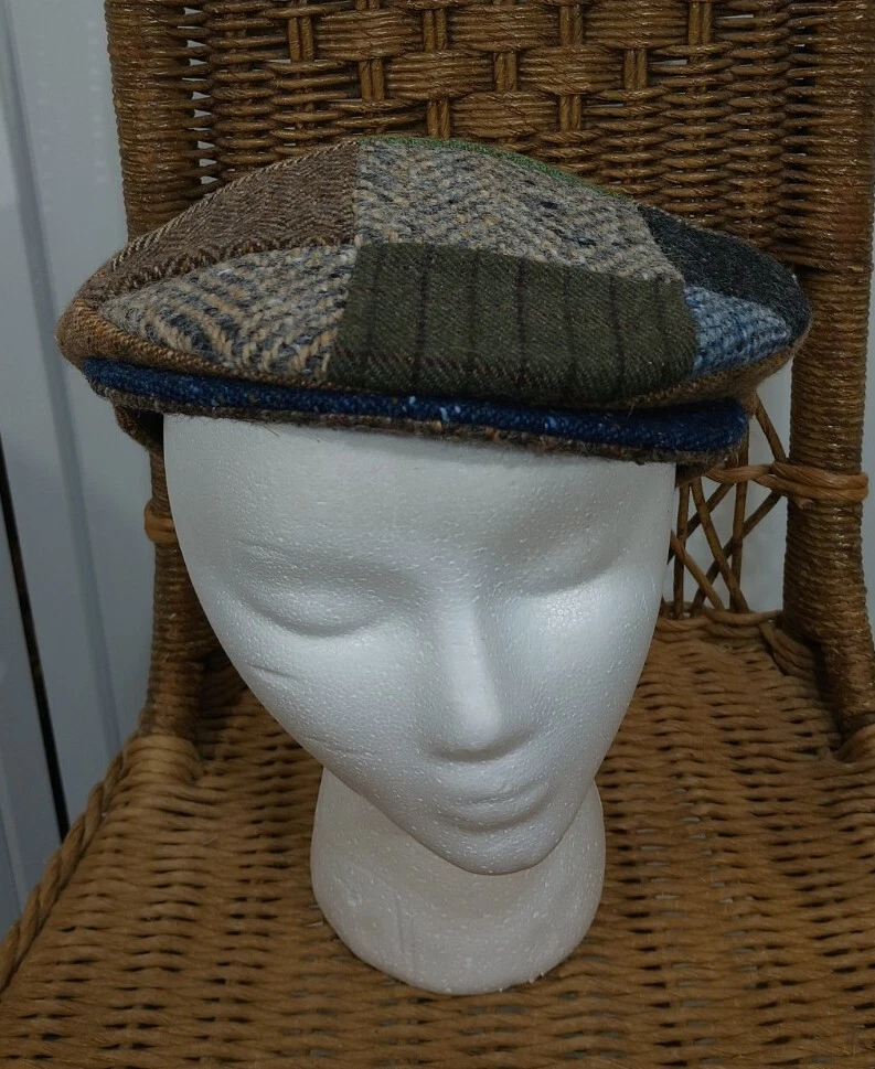 Hanna hats cheap donegal town