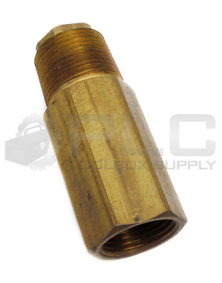 #ad #ad NEW OXWELD CV 11 BACK PRESSURE VALVE CV11 $28.00