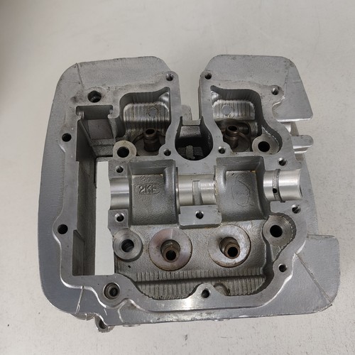 YAMAHA XT 600 CYLINDERHEAD ASSY 3TB111-01-02 (2KF01) - Bild 15 von 24