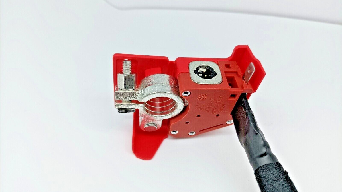 Battery cable Plus for BMW X7 (G07), 61128795489; 5A69F83 | eBay 