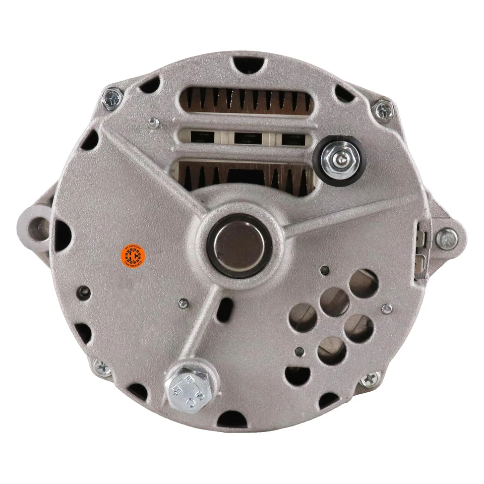 Alternador combinado Gleaner F2 F3 L L2 L3 M M2 M3 N5 N6 N7 R40 R42 R5 R50 130 Amp Foto 4 de 4