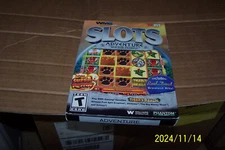 WMS Slots Adventure War For Olympus