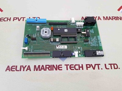 Thorn 125-065-752 Multi-Purpose Interface Board
