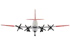 Boeing 377 C-97G Stratofreighter Transport Aircraft "45-59595 Angel of Deliveran