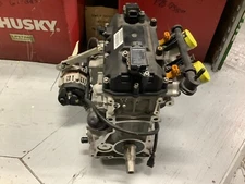 NEW GENUINE POLARIS SNOWMOBILE 10-13 FS WIDETRAK 1Q ENGINE MOTOR CRANK 1203686