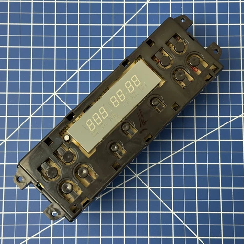 GE Oven Control Board WB27T10411 - 60 Days Warranty