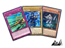 YU-GI-OH! Einzelkarten - Invasion: Vengeance (INOV) Common -Secret Rare