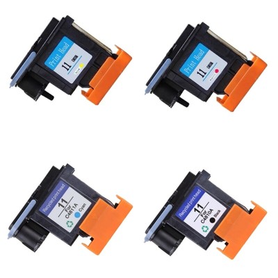 Print Head Replacement for 11 70 100 Printhead C4810A C4811A C4812A C4813