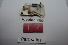Garrard GT 25 Turntable Speed Selector Assembly. Parting Out GT 25