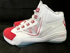 Reebok Q96 CrossExamine Allen Iverson Basketball Shoes Size 11.5 Question Answer