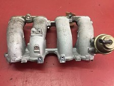 Nissan X-Trail T30 2.5 4x4 Ansaugbrücke Ansaugkrümmer 