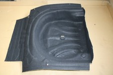 Alfombrilla de protección de maletero VW Arteon 3G8863544 alfombrilla de protección rueda de repuesto