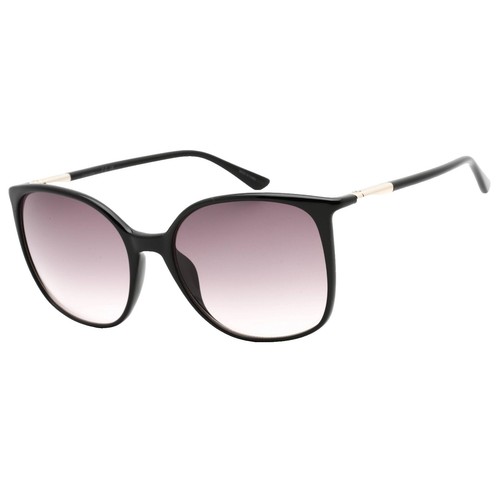 NWT Calvin Klein CK18509SG-004 Sunglasses Calvin Klein Grey Gradient Oval Ladies Sunglasses CK18509SG  main image 4