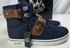 Vlado Atlas2 Youth/Tween US4Y IG-1500Y-D14