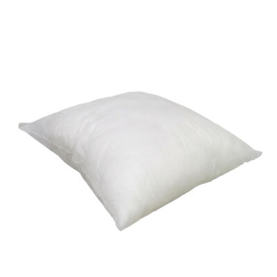 20 X 20 Inch Throw Pillows Insert LightweightSoft Polypropylene Cotton Square
