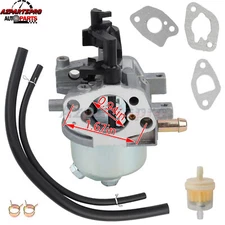 Azpartspro Model PC150321 Carburetor without Top Linkage