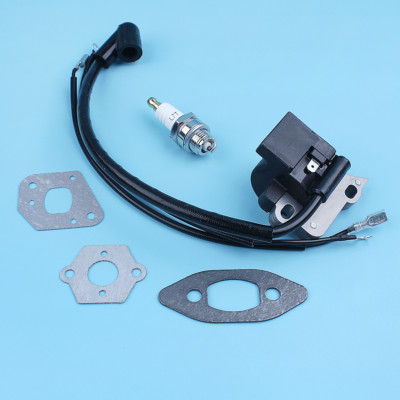 Compatible Spark Plug For HUSQVARNA Chain Saw 350, 351, 353, 353 E-Tec - Foto 7