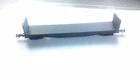 009 bogie flat with ends