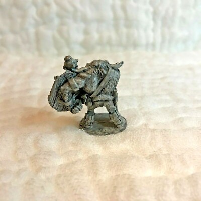 Bugbear Race Guide 5e: Fangs, Fur, and a Very Big Stick