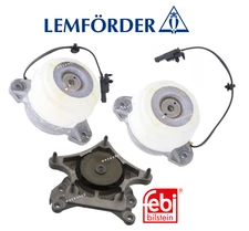 Engine Motor Mount & Transmission Mount Set 3pcs OEM for Mercedes GLK250 Diesel