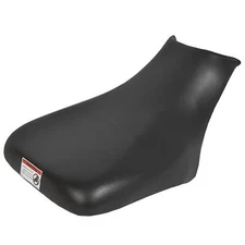 BLACK Complete Seat For Honda Foreman 500 TRX500 FA FE TM FPE FPM 2005-2014