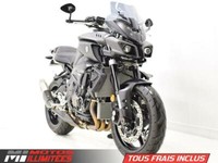 2019 yamaha MT-10 Frais inclus+Taxes